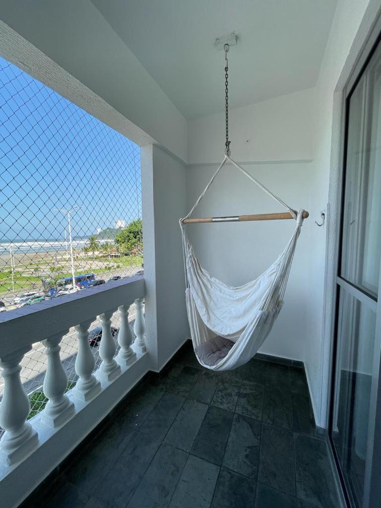 Itarare Vista Ao Mar Apartment เซาวีเซนจิ ภายนอก รูปภาพ
