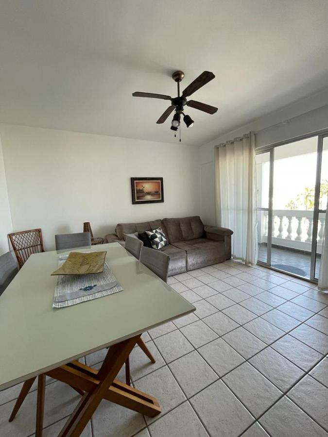 Itarare Vista Ao Mar Apartment เซาวีเซนจิ ภายนอก รูปภาพ
