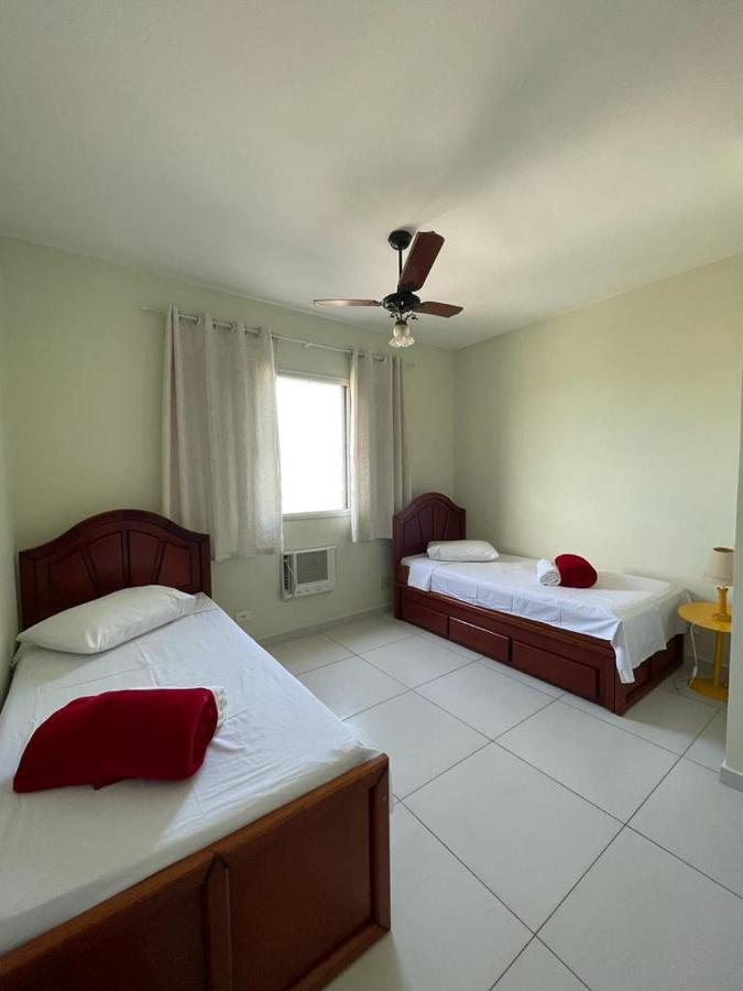 Itarare Vista Ao Mar Apartment เซาวีเซนจิ ภายนอก รูปภาพ