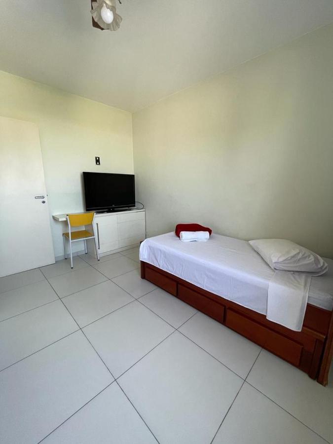 Itarare Vista Ao Mar Apartment เซาวีเซนจิ ภายนอก รูปภาพ