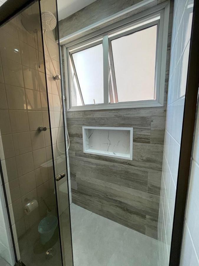 Itarare Vista Ao Mar Apartment เซาวีเซนจิ ภายนอก รูปภาพ