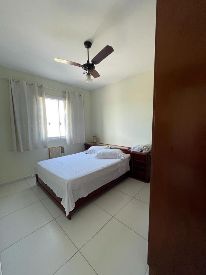 Itarare Vista Ao Mar Apartment เซาวีเซนจิ ภายนอก รูปภาพ